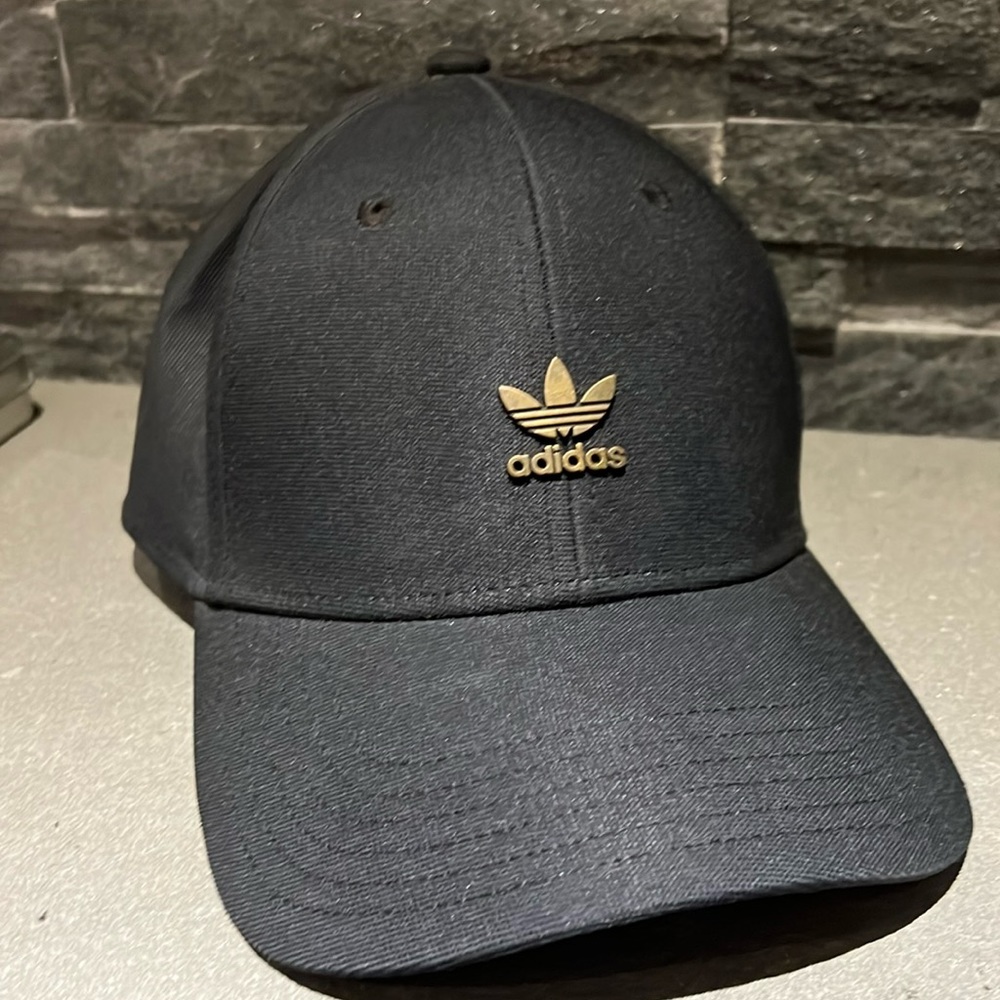 Adidas hat